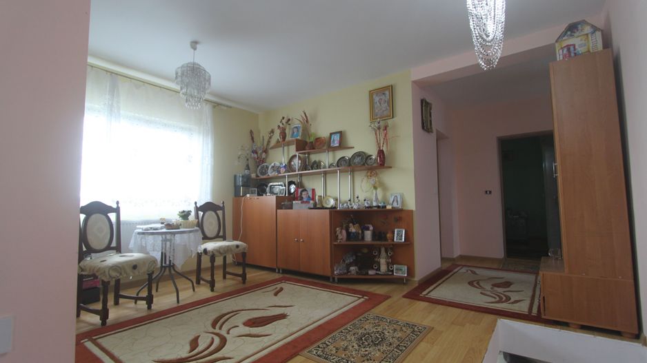 Vila - BEREGSAUL MARE - Poză 15