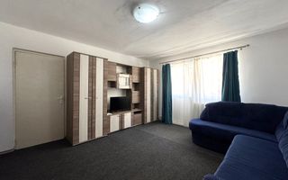 Apartament 2 camere | De inchiriat | 50 mp | Etaj 1 | Cetate - Poză 1