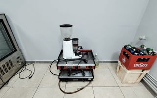 Spatiu de inchiriat in zona Dacia (Horeca/Restaurant/Cantina/Autoservire) - Poză 14