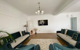 Casă de Lux Corbeanca | 216 mp  | Mobilată | Teren 600 mp - Poză 6
