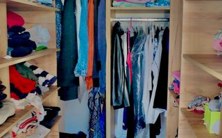 Casa de vanzare in Targoviste - 5 camere, 2 garaje, teren generos - Poză 19