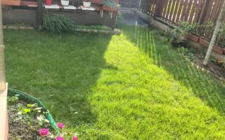 De vanzare apartament 2 camere/ Sanpetru Residence - Poză 4