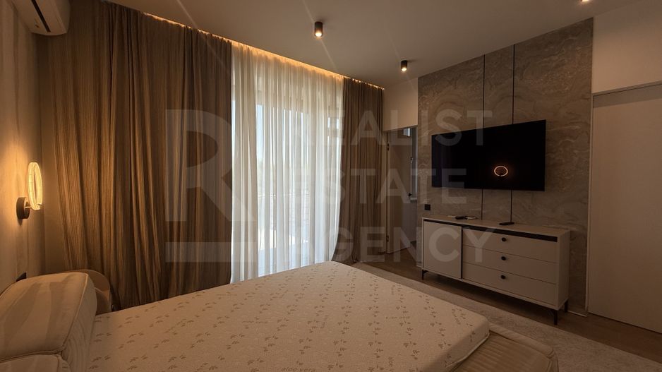 Chirie, casă, 3 camere, str. 8 Martie, Râșcani - Poză 12