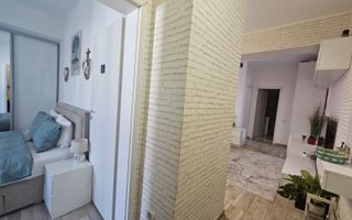Apartament modern de vanzare 3 camere Popesti-Leordeni - Poză 9