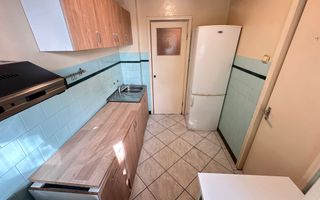 Apartament 3 camere de vânzare – Crângași | Etaj 1 | 2 balcoane A265 - Poză 4