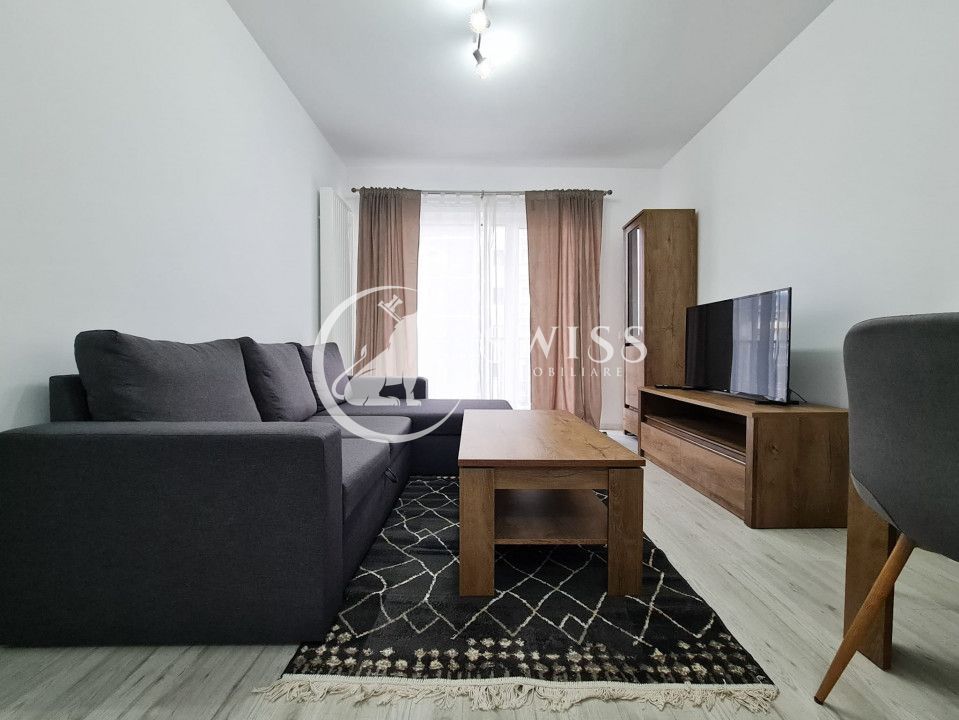 Apartament 2 camere | 51mp | Parcare subterana | Sophia Residence | Buna Ziua - Poză 2