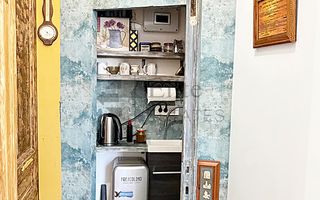 Apartament 2 camere ultracentral Oradea | Cabinet - Poză 15