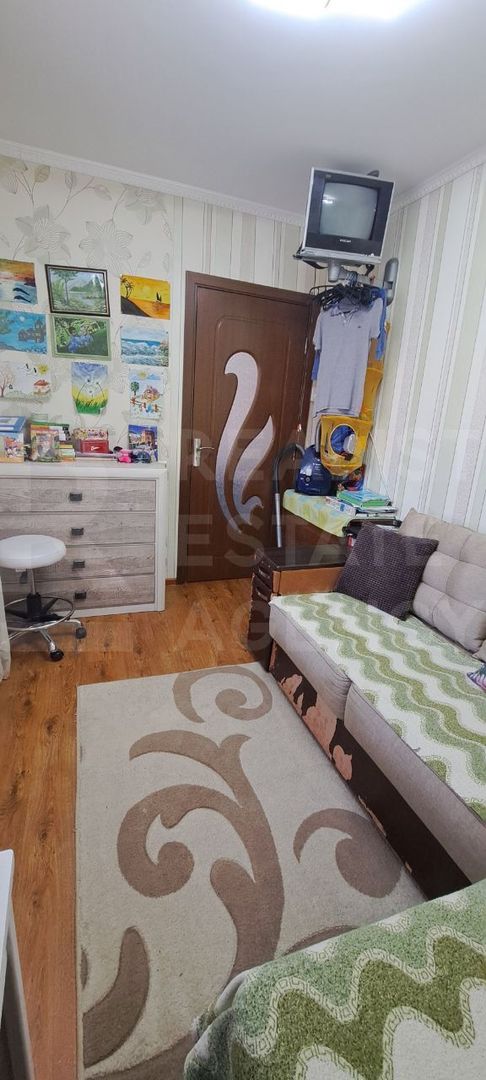 Vânzare, apartament, 2 camere, strada Bulgară, Bălți - Poză 3