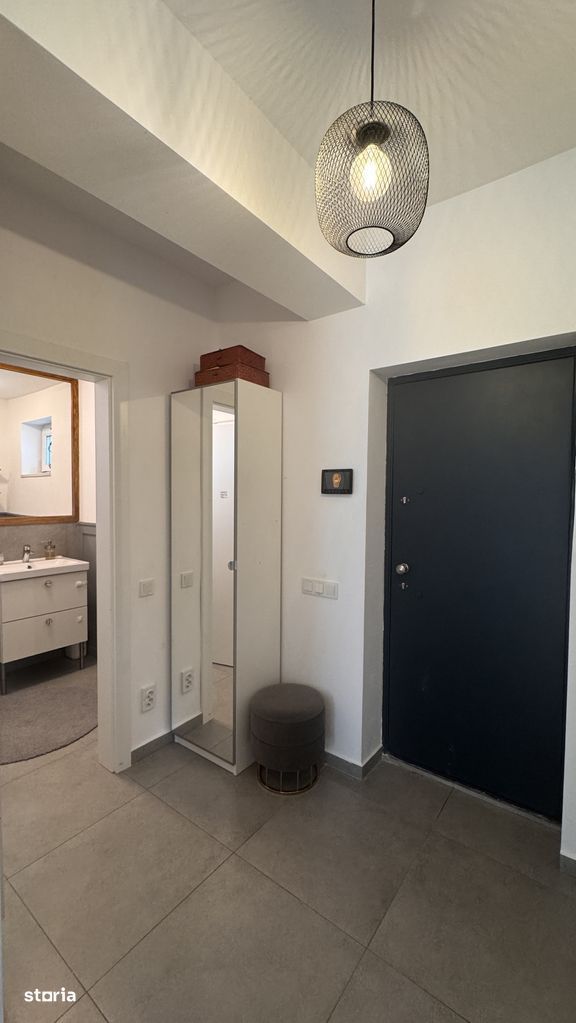 Casa tip duplex P+1+M - Poză 9