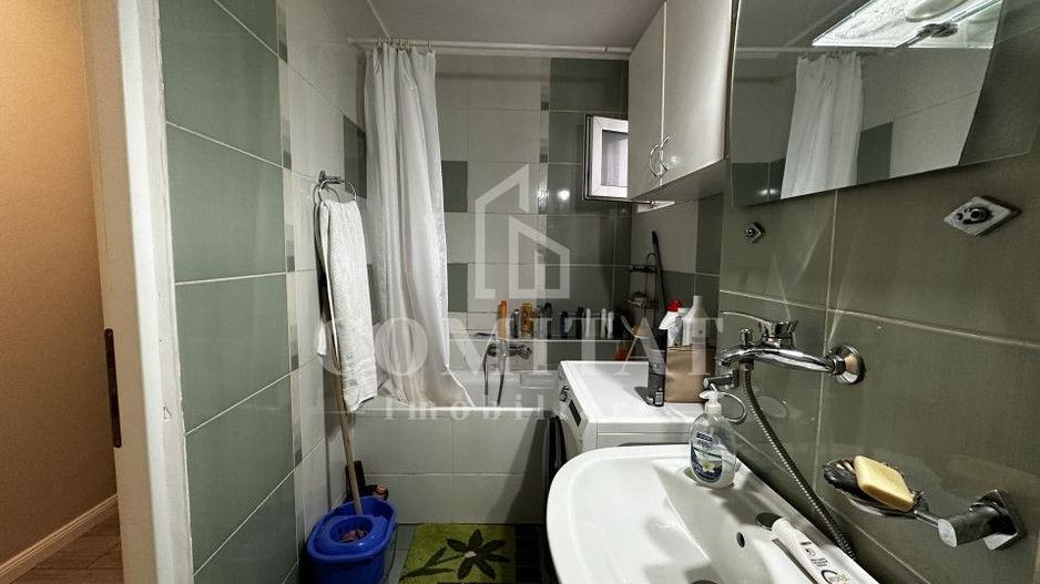 Apartament 4 camere | Etaj intermediar | Manastur - Poză 15