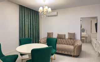 Apartament cu 4 camere de vânzare IN CITY RESIDENCE - Poză 1