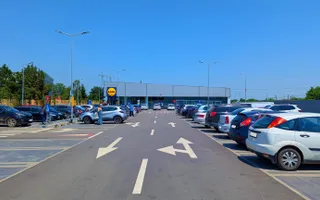 Cladire stradala cu trafic intens – ideala pentru business, Vidra - Poză 14
