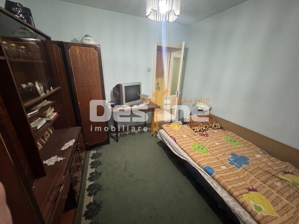 Apartament 2 camere parter Deva - Poză 6