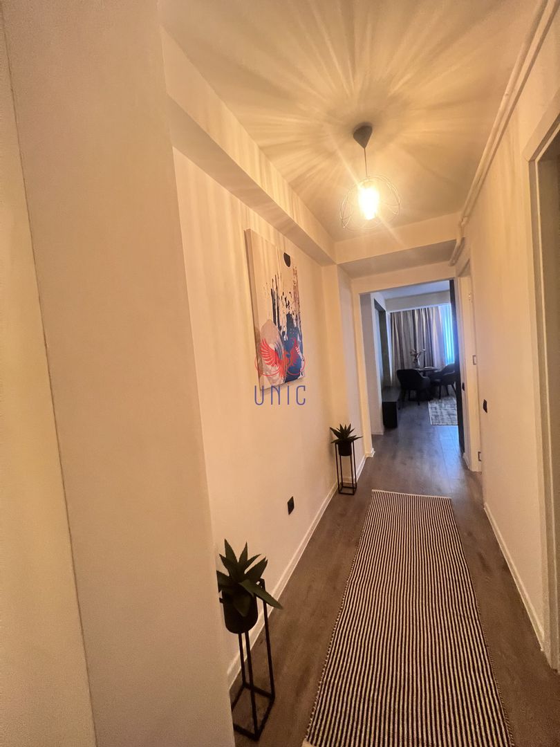 Apartament lux zona Amaradia-Fagaras - Poză 111