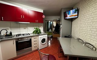 Apartament cu 2 camere decomandate | Zona Expo Transilvania - Mărăști - Poză 11