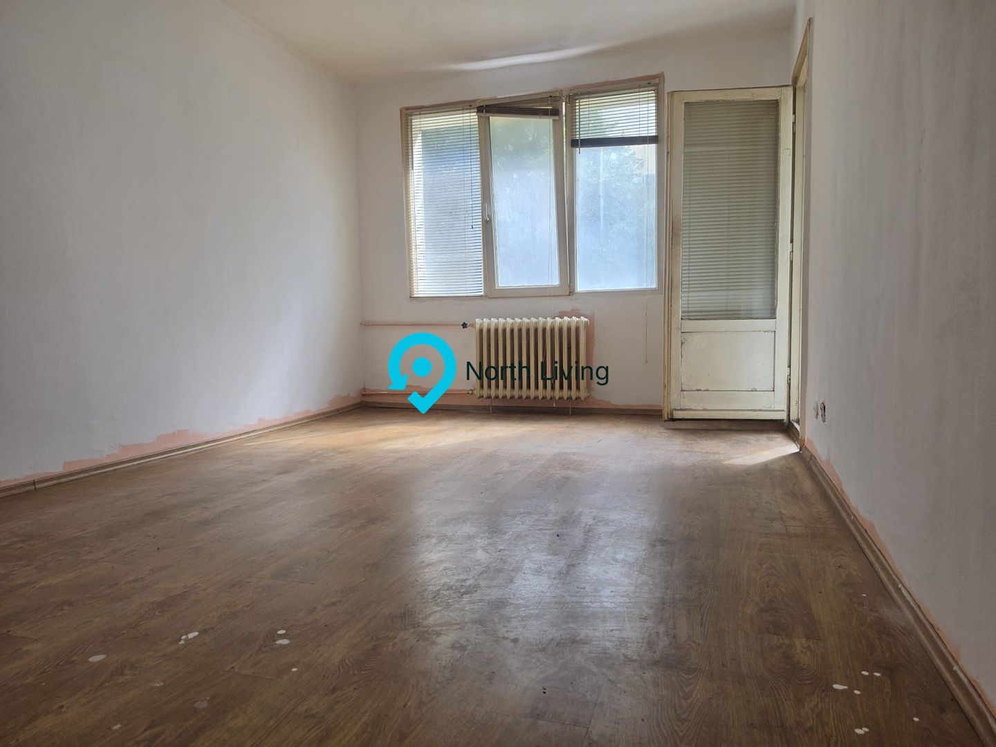 3 Camere | De Renovat | Metrou Costin Georgian - Poză 2