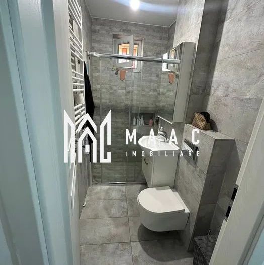 Apartament 2 Camere I Etaj 4 I Mobilat I zona Cedonia - Poză 7