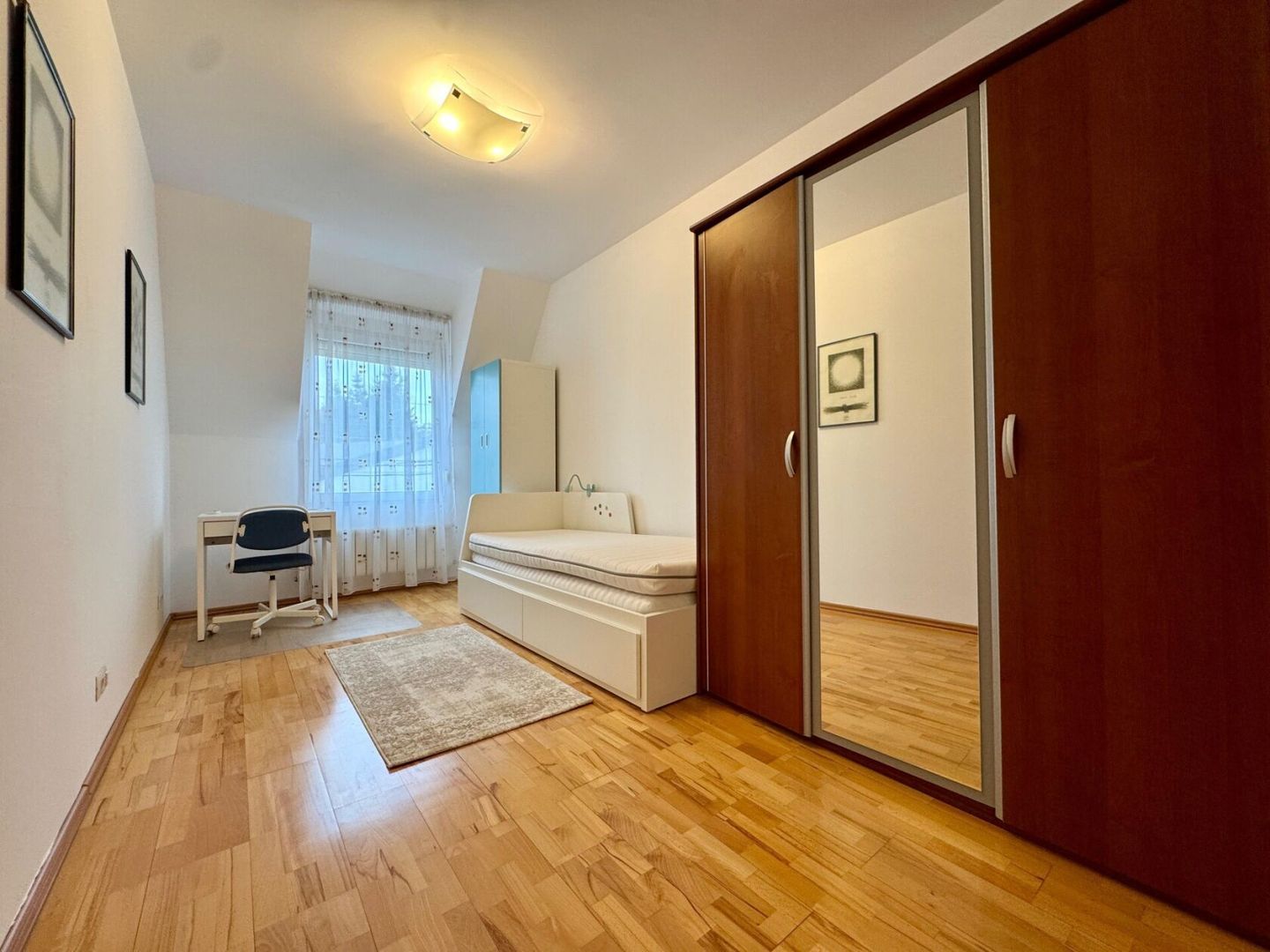 Vilă de închiriat în Complex Rezidențial Ibiza – Iancu Nicolae - Poză 12