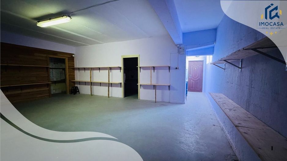 Hală de închiriat divizată, dotată Aradul nou 500-4000 mp - Poză 29