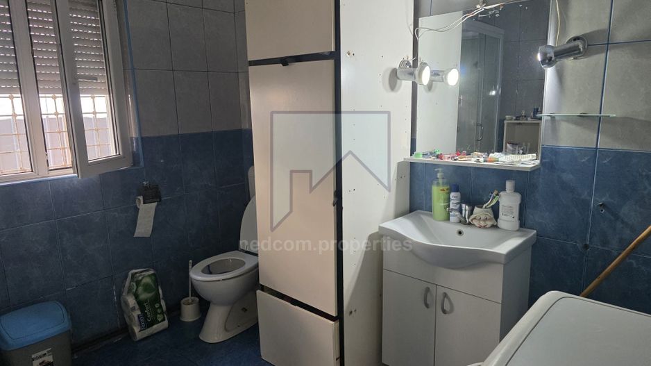 Casă de vânzare - Oraș Pantelimon - 2 camere - curte proprie - Poză 10