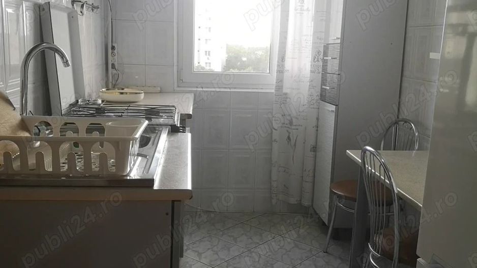 AP. 2 CAMERE DRUMUL TABEREI, BUCATARIE INCHISA, METROU 2 MINUTE - Poză 6