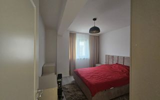 Apartament 2 camere - 56mp - Bucium - mobilat si utilat - Poză 9