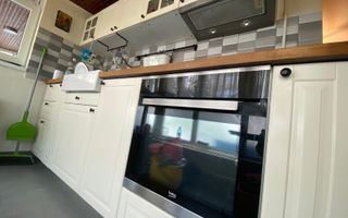 Vanzare apartament  4 camere | Aviatiei - Poză 13