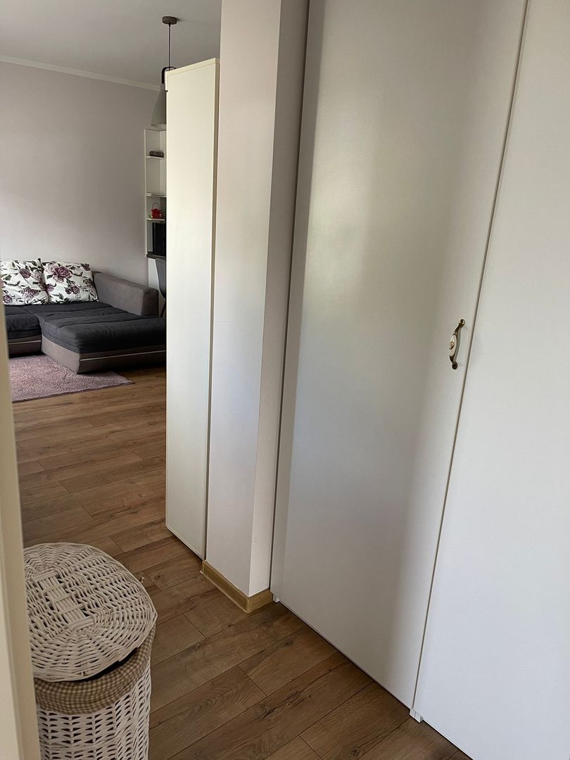 Apartament cu 2 camere si 2 locuri de parcare - Poză 26