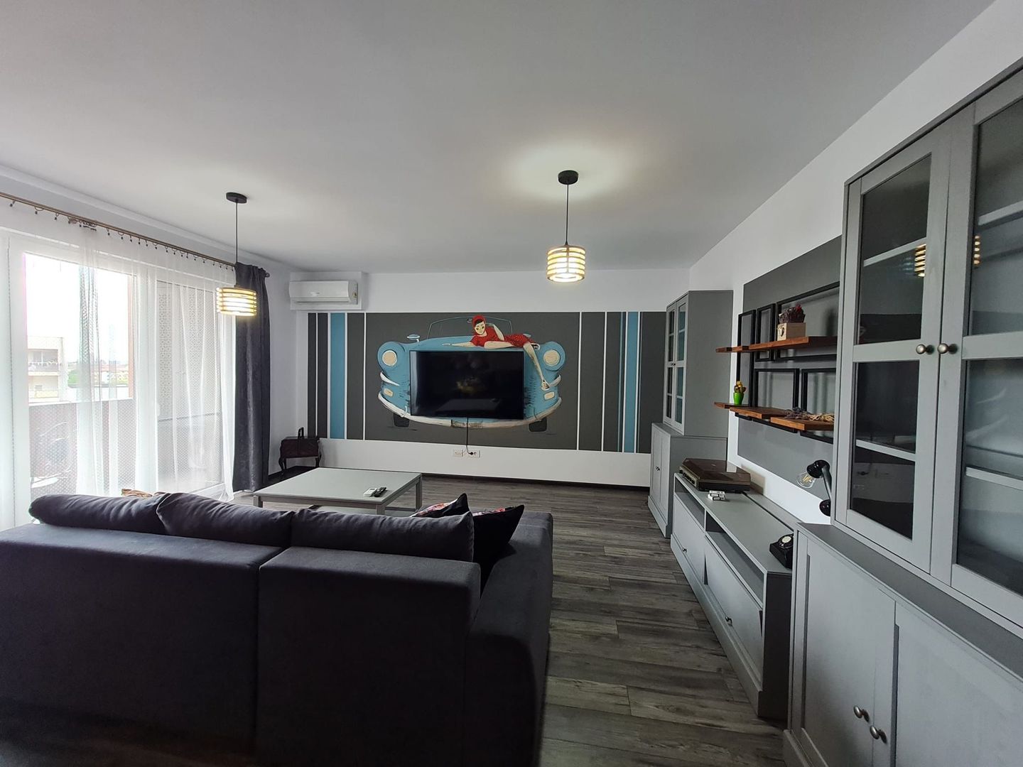 Confort şi calitate la 5 minute de Iulius Town - Poză 5
