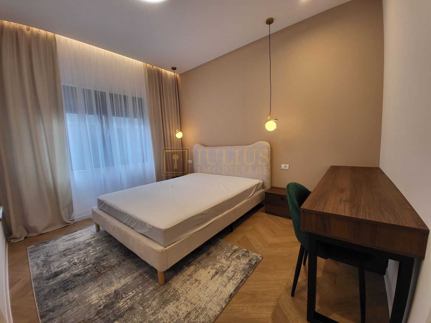 Duplex modern 3 camere – Urban Village Moșnița Nouă | Disponibil imediat | - Poză 4