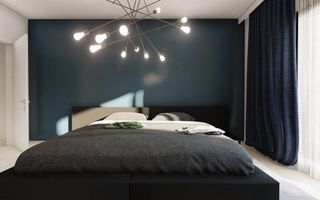 Penthouse de Lux cu 4 Camere în Zorilor - Poză 6