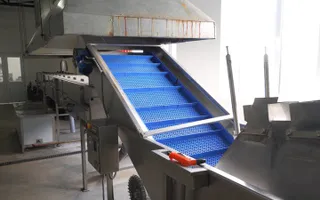 Vânzare spațiu industrial, 929 mp, sat. Cazaclia, UTA Gagauzia - Poză 17