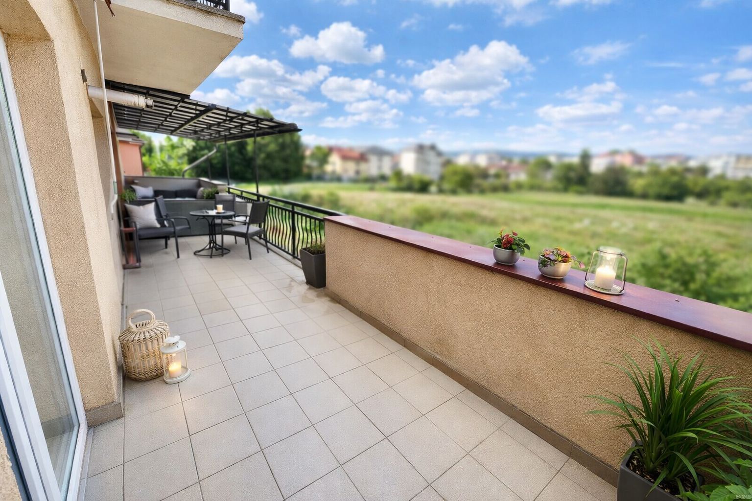 Apartament 2 camere 48mp • Etaj 1/4 • Parcare cu CF • Buna Ziua – Calea Turzii - Poză 7
