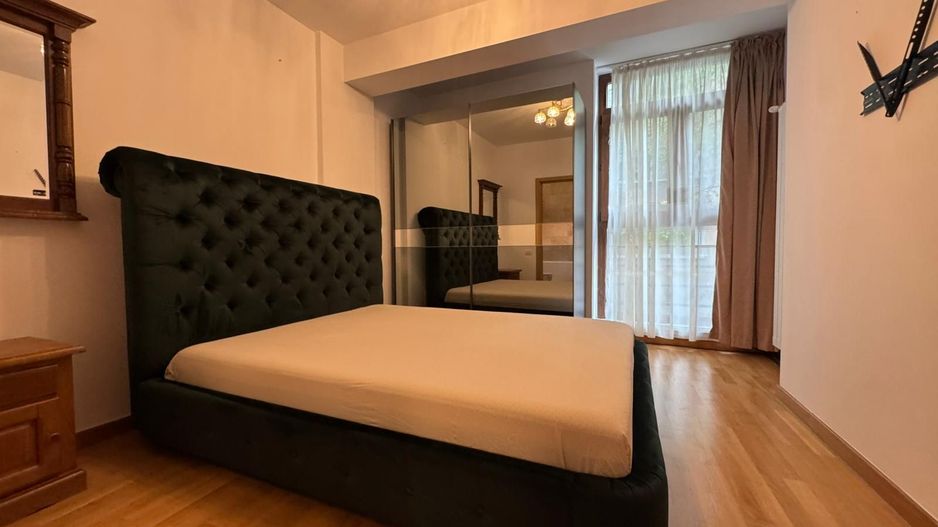 3 camere + LOC DE PARCARE SUBTERAN || CLUCERULUI - KISELEFF || - Poză 13