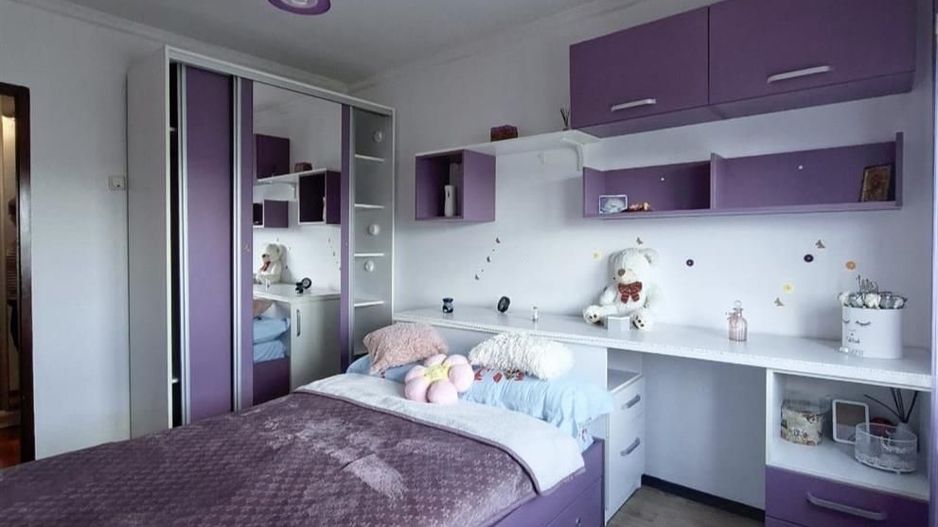 Apartament 3 camere Cantemir - Poză 8