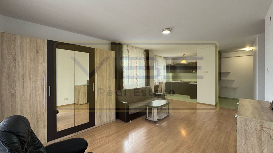 Apartament 2 camere Green Park Tatarasi - Poză 2