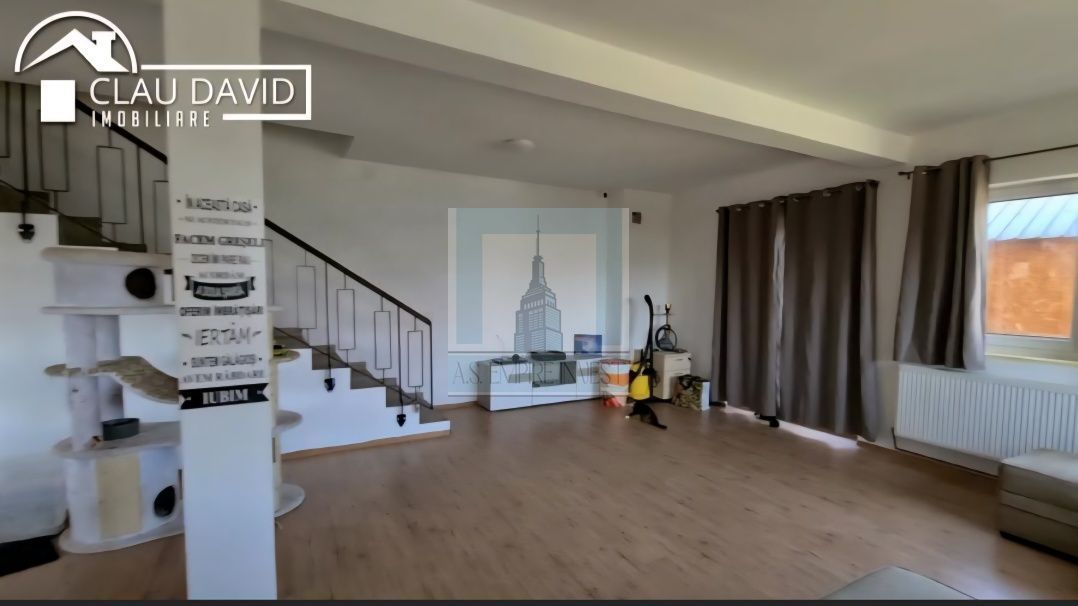 Casa de vanzare in Cristian - Poză 7