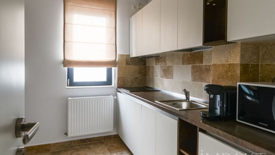 Apartament 3 camere lux Park Lake! - Poză 7