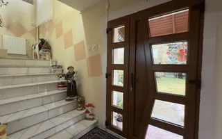 Casă 7 camere cu Teren 4.620 mp | Potențial pentru rezidență sau afacere | Carei - Poză 12