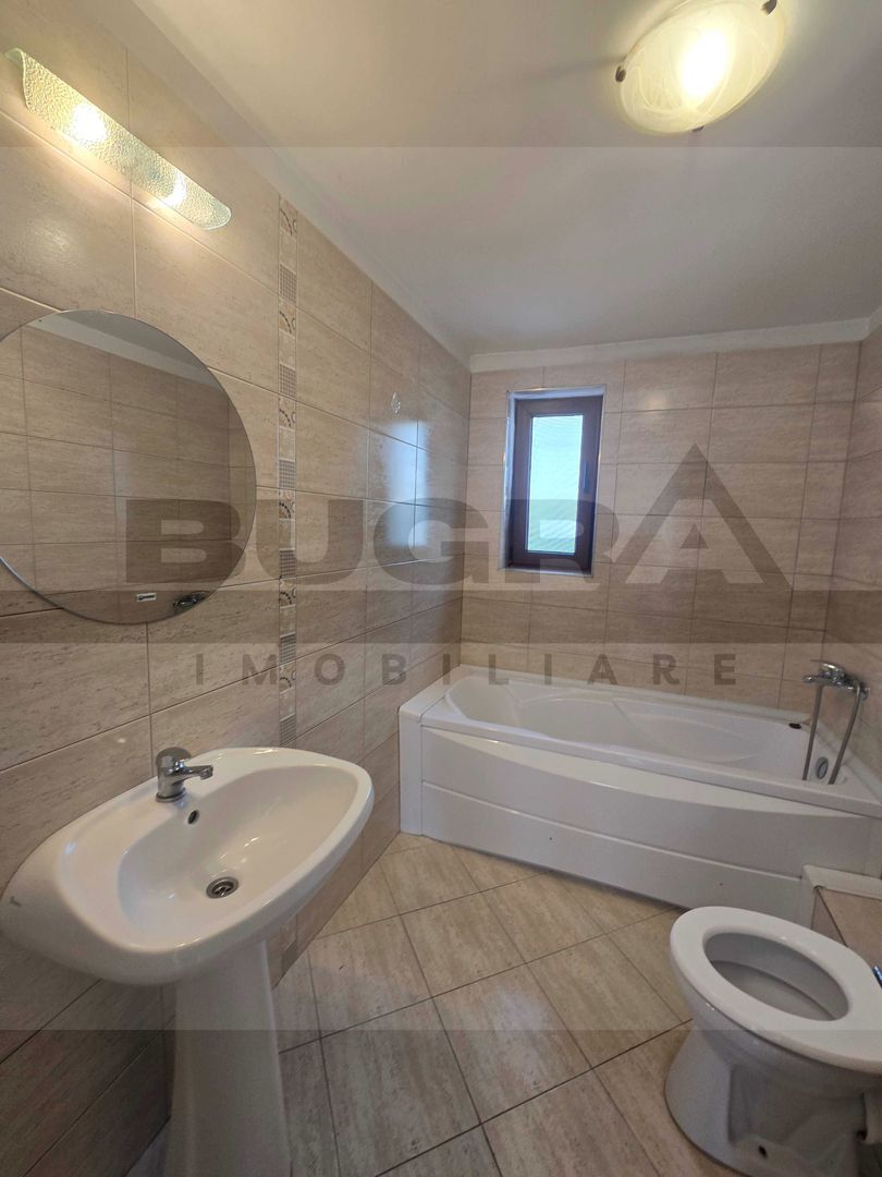 Casa individuala potrivita pentru activitate de birou, zona C. Turzii - Poză 8