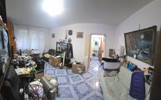 3 Camere Spatios Parcare Resita Huedin - Poză 1