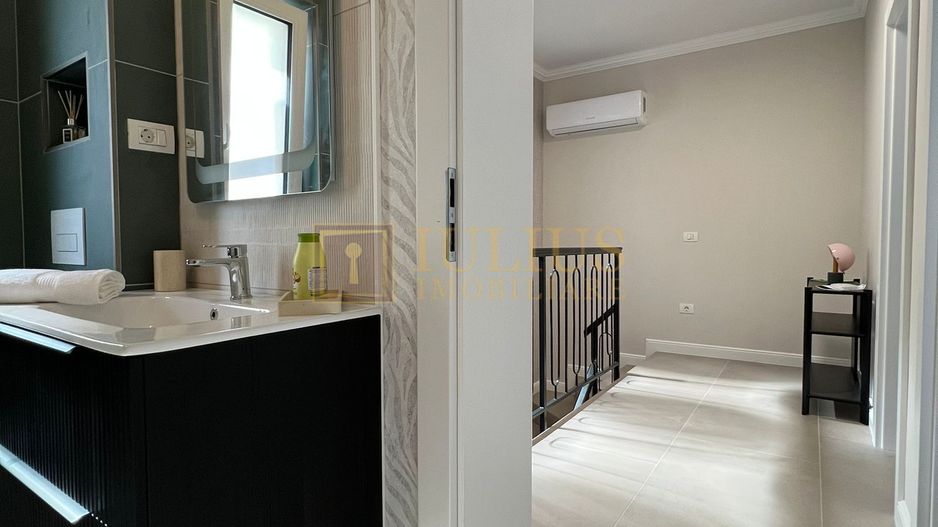 Oferim spre inchiriere in zona M.City Mall - Moșnița Nouă. - Poză 14