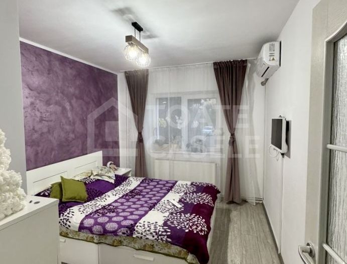 Apartament 3 camere, modern, zona Expo Transilvania - Poză 3