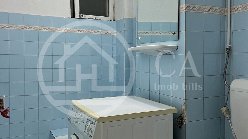 Apartament cu 3 camere de inchiriat in zona Centrala Oradea - Poză 3