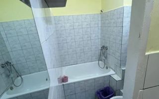 Apartament cu o cameră etaj 2 Complex Studentesc - Poză 5