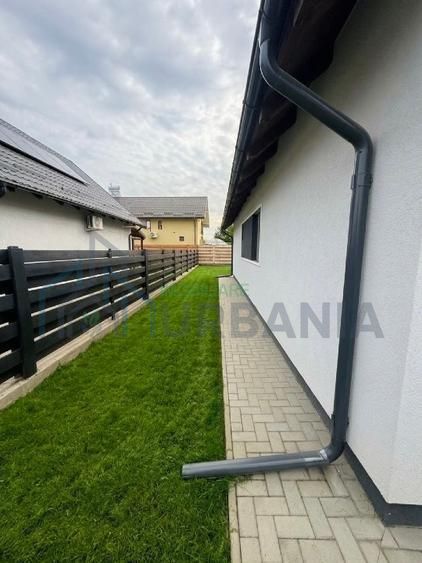 Casă modernă de închiriat în Stejarilor Residence, Lunca Cetățuii, Iași - Poză 5