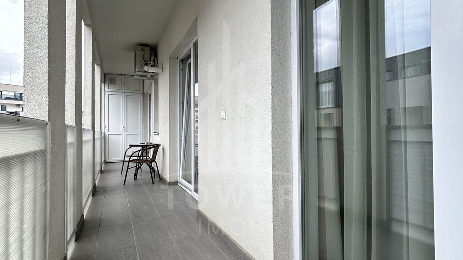 Apartament de închiriat | City Residence - Poză 10