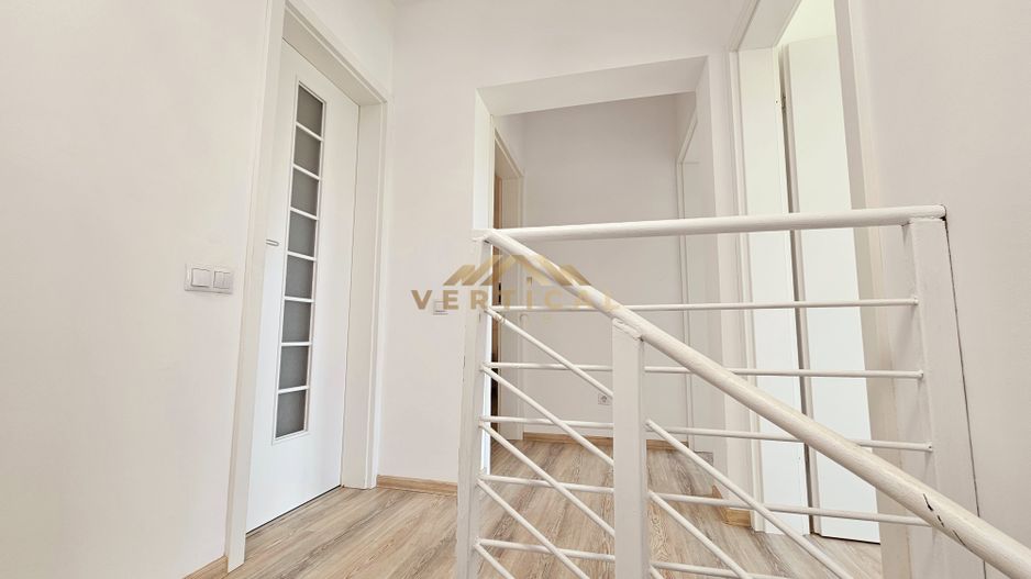 Vila de inchiriat cu 4 camere - comuna Berceni - Poză 13