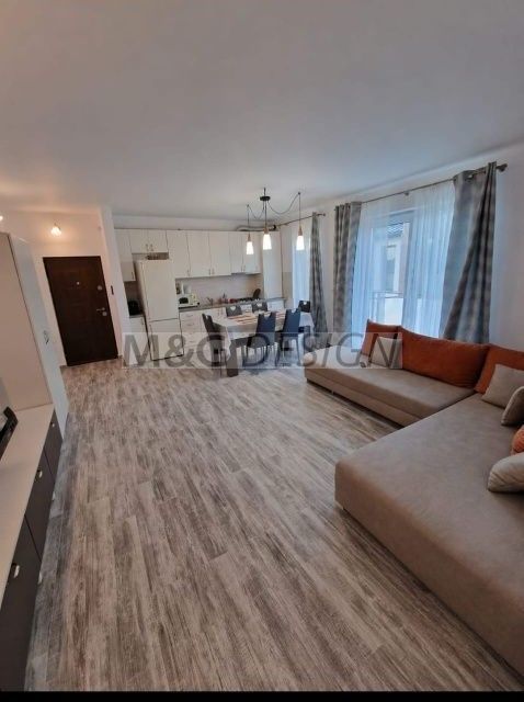 Apartament 2 camere in Chișoda - Poză 4