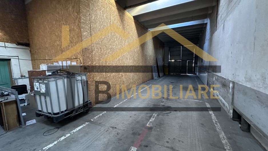Spatii de inchiriat, 255mp, parcare, Zona Libertatii - Poză 10